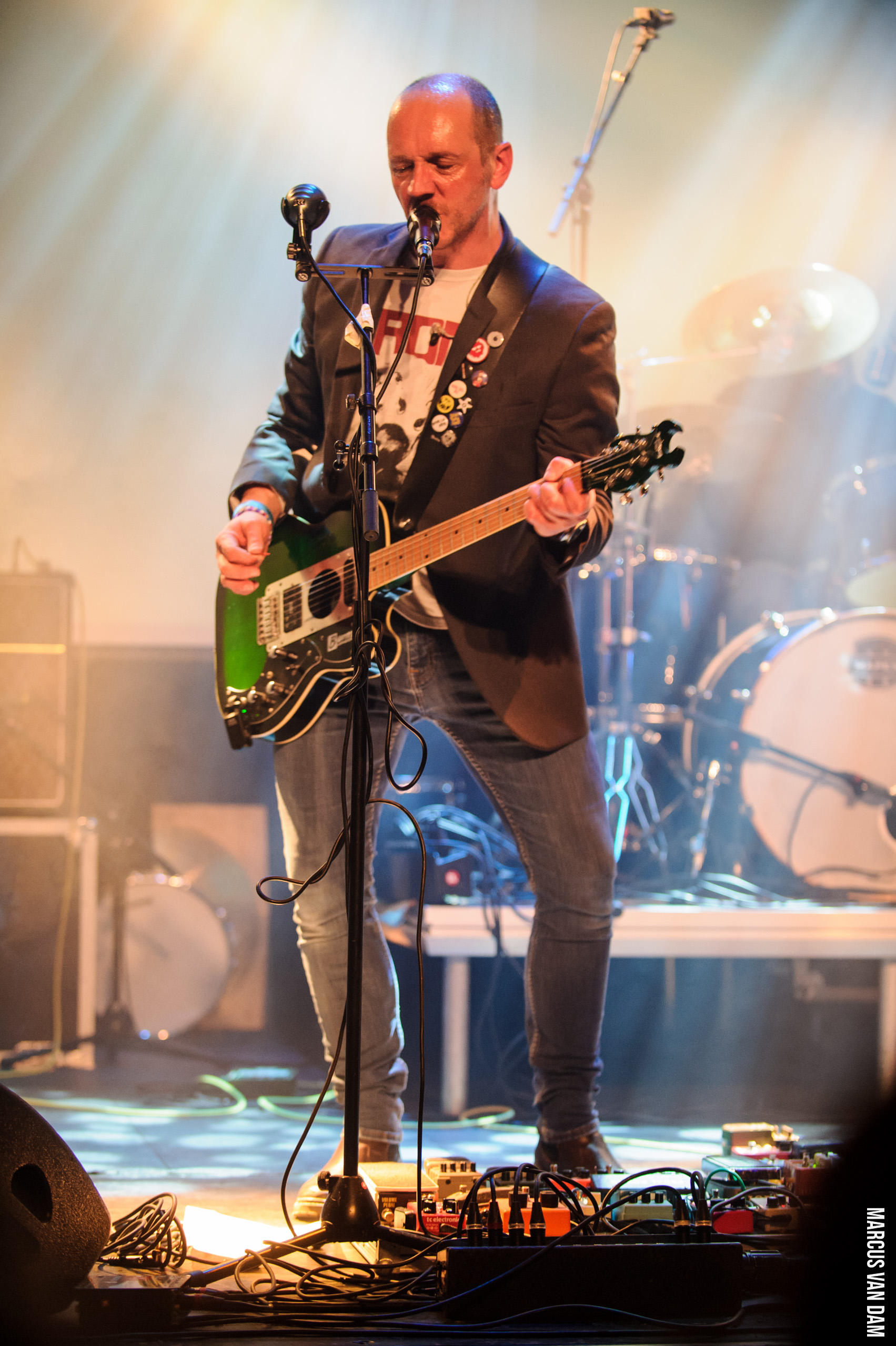 Rob Acda Award: Voorronde 3 (2023)